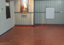 Meditation Room