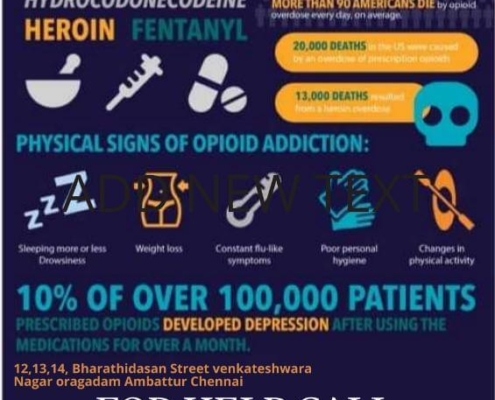 Opioid Addiction