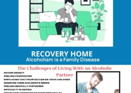 Recovery Home