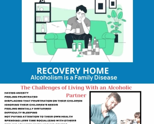 Recovery Home