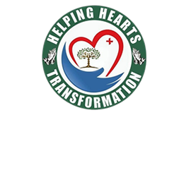 Helping Hearts