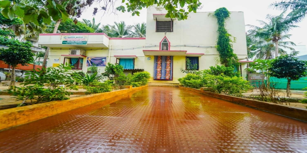 Psychiatrict Rehabilitation Center in Chennai